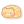 Pineapple Bun (Bo Lo Bao) Bear Waterproof Vinyl Sticker (Semi-Holographic)