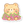 Berry Cute Bear Waterproof Vinyl Sticker (Semi-Holographic)