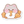 Cat Snacking on Taiyaki Waterproof Vinyl Sticker (Semi-Holographic)