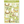 Matcha Bunny Cafe Water-Resistant Sticker Sheet