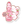 Ramune Huggers Waterproof Vinyl Stickers (Semi-Holographic)